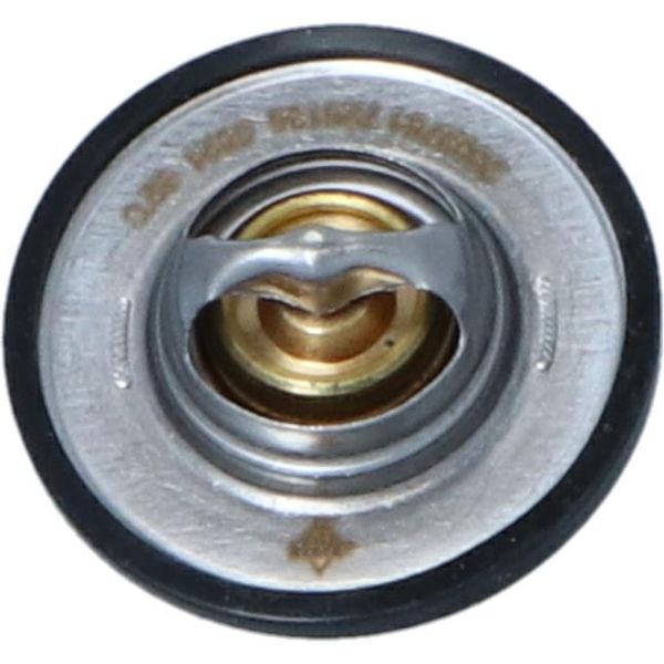 Nrf 725135 - Oe 5206139 KüHlwasserthermostat FüR Defender (L316), Safrane I (B54)-image