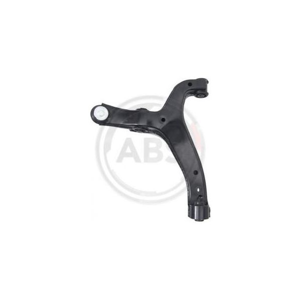 A.B.S. 211651 - Braccio Di Comando Oe 2H0 407 151A Per Amarok-image
