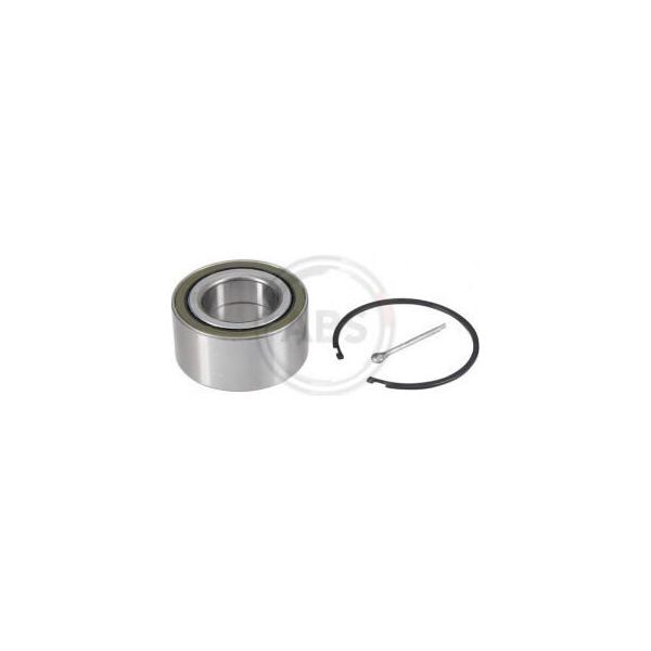 A.B.S. 200733 - Set Di Cuscinetti Ruota Oe 40210 4M400 Per Almera Ii (N16)-image