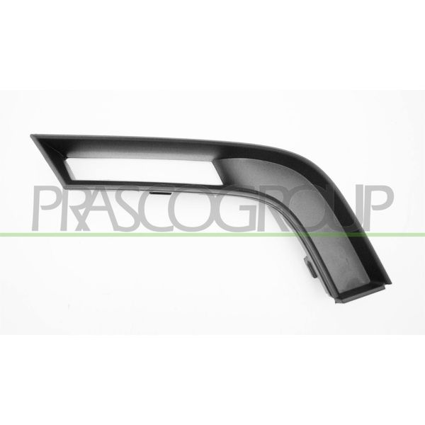 Prasco AD3251204 - Oe 8V3807823 Copertura, Paraurti Anteriore Sinistro Per A3 (8V)-image
