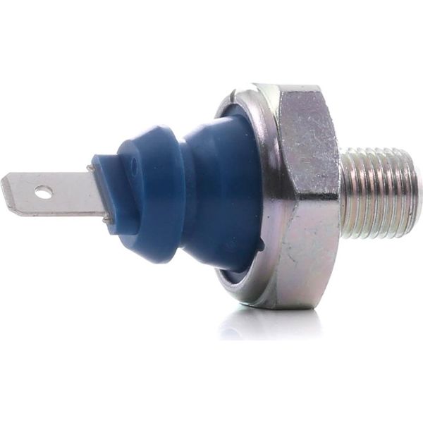 Hella 6ZL 003 259-641 - Oe 021 919 081 C Pressostato Olio Per A4 (8D), A6 (4A), A8 (4D), Classe V (638/2), Alhambra (7V), Cordoba (6K), Ibiza (6K), Inca (6K), Toledo I (1L2), Felicia (6U), S70 (874), V70 I (875, 876), V70 Ii (285), Caddy Ii (9K), Corrado (53I), Golf Iii (1H), Golf Cabriolet (1E), Passat (35I), Polo (80, 86C), Polo (6N), Polo (6V), Sharan (7M), T4, Vento (1H)-image