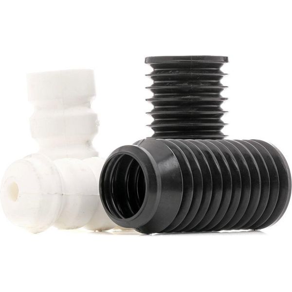 Monroe PK016 - Kit Di Protezione Antipolvere Oe 357513425, Ammortizzatore Per A4 (8D), Corrado (53I), Passat (35I), Polo (80, 86C)-image