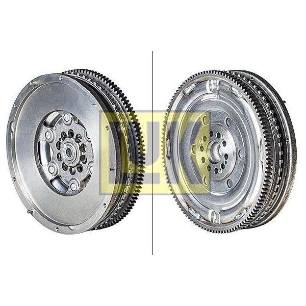 Luk 415 0339 10 - Oe 059 105 266 N Volano A Doppia Massa Per Touareg (7L)-image