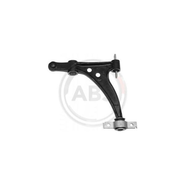A.B.S. 210012 - Braccio Di Controllo Oe 60627290 Per 166 (936)-image