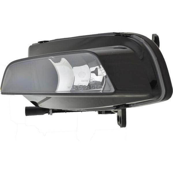 Hella 1NE 010 832-311 - Oe 8V0 941 699 G Fendinebbia, Sinistro Per A3 (8V)-image