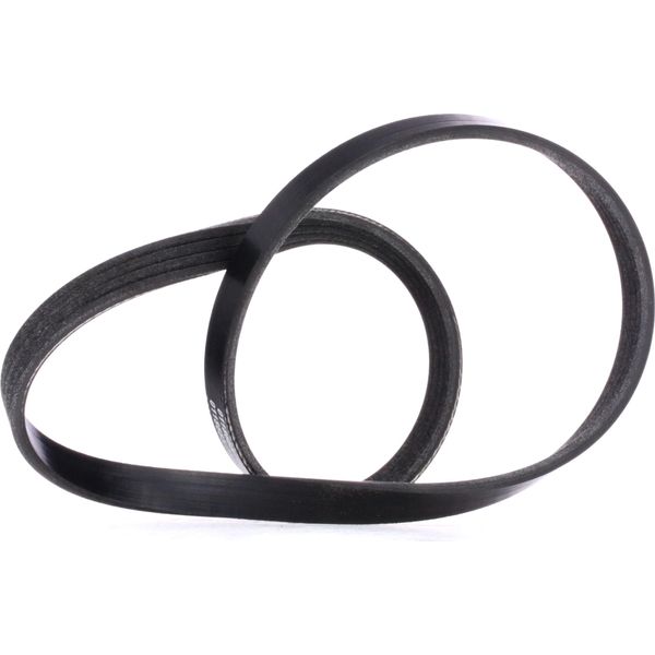 Stark SK-4PK840 - Oe 038 260 849 Keilrippenriemen FüR A4 (8E), A6 (4B), 3Er (E36), 5Er (E60), 5Er (E61), 7Er (E65), Aveo (T250, T255), Spark (M300), Zx (N2), Brava, Bravo, Doblo, Marea, Palio, Punto, Siena, Strada, Accord Vi, Civic Vi, CR-V I (Rd), HR-V (Gh), Terracan (Hp), Xj Coupé, Xjsc (X27), Range Rover Ii (P38A), Almera I (N15), 405 Ii, Iq (J1)-image