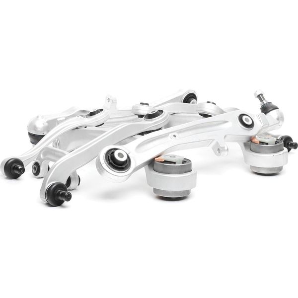 Stark SKSSK-1600173 - Riparatore Oe 4E0 407 151G, Bloccaggio Per A8 (4E), A8 (400), Phaeton (3D)-image