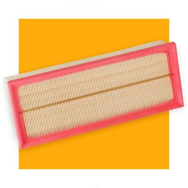 Ridex 8A0004 - Oe 1K0129620D Luftfilter FüR A3 (8P), Q3 (8U), Tt (8J), Alhambra (710, 711), Altea (5P), Leon (1P1), Toledo Iii (5P2), Octavia Ii (1Z), Superb Ii (3T), Yeti (5L), Beetle (5C), Caddy Iv (Sa), Caddy Iii (2C, 2K), Cc (358), Eos (1F), Golf Plus (5M), Golf V (1K), Golf Vi, Jetta Iii (1K2), Jetta Iv, Passat (365, 362), Passat (3G), Passat (3C), Passat Cc (357), Scirocco, Sharan (7N), Tigu-image