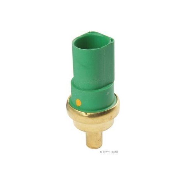 Herth+Buss Elparts 70511511 - Oe 059 919 501 A Sensore Temperatura Liquido Di Raffreddamento Per A8 (4D), A8 (4E), Tt (8N), A2 (8Z), A3 (8L), A4 (8D), A4 (8E), A6 (4B), Galaxy (Wgr), Alhambra (7V), Arosa (6H), Cordoba (6K), Exeo (3R), Ibiza (6K), Inca (6K), Leon (1M1), Toledo Ii (1M2), Octavia I (1U), Superb I (3U), Polo (6V), Sharan (7M), T4, Bora (1J), Caddy Ii (9K), Golf Iv (1J), Golf Cabriolet-image