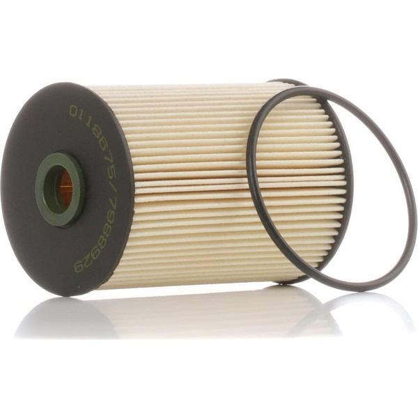 Stark SKFF-0870032 - Filtro Carburante Oe 1K0 127 177 B Per A3 (8P), Altea (5P), Leon (1P1), Toledo Iii (5P2), Octavia Ii (1Z), Beetle (5C), Caddy Iii (2C, 2K), Golf Plus (5M), Golf V (1K), Golf Vi, Jetta Iii (1K2), Jetta Iv, Touran (1T)-image