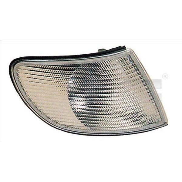 Tyc 18-5266-01-2 - Indicatore Di Direzione Oe 4A0953049D, Sinistro Per A6 (4A)-image