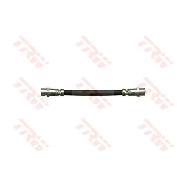 Trw PHA291 - Tubo Freno Oe 8D0 611 775 C Per A4 (8D), Serie 7 (E38), Z8 (E52)-image