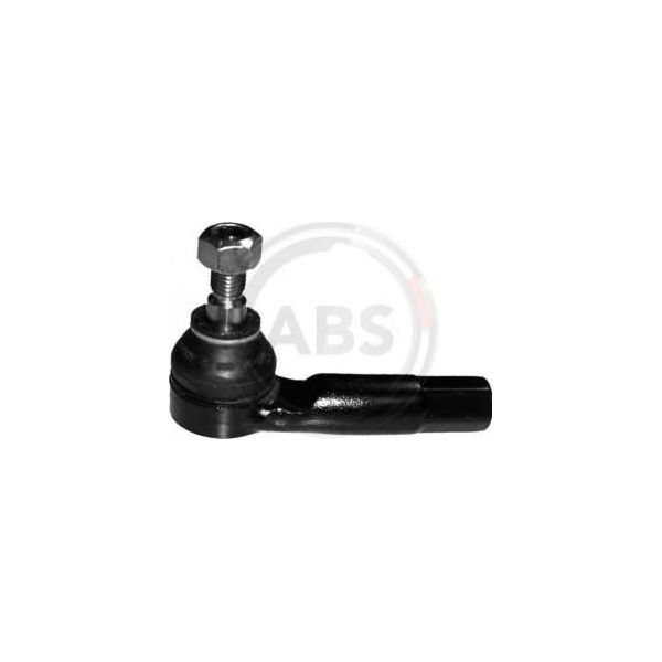 A.B.S. 230018 - Tirante Oe 1J0422811B Per A2 (8Z), A3 (8L), Bora (1J), Octavia I (1U), Toledo Ii (1M2), Leon (1M1), New Beetle, Golf Iv (1J)-image