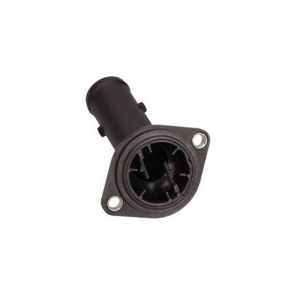 Maxgear 18-0559 - Oe 045 121 121A KüHlmittelflansch FüR A2 (8Z), Arosa (6H), Cordoba (6L), Ibiza (6L), Ibiza (6J, 6P), Fabia I (6Y), Fabia Ii (54), Roomster (5J), Fox (5Z), Lupo (6E1, 6X1), Polo (6N), Polo (9N)-image