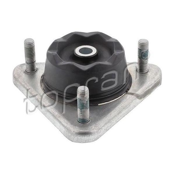 Topran 301 403 - Oe 6 763 456 Cuscinetto Supporto Puntone Sospensione, Anteriore Per Transit Tourneo-image
