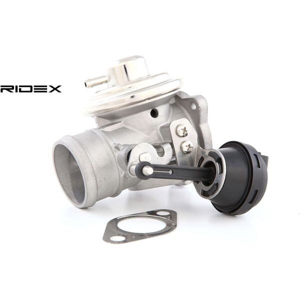 Ridex 1145E0016 - Oe 038 131 501 Aq Agr-Ventil FüR A4 (8D), A4 (8E), A6 (4B), Galaxy (Wgr), Alhambra (7V), Superb I (3U), Passat (3B), Sharan (7M)-image