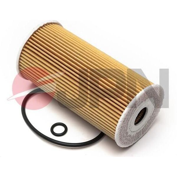 Jpn 10F0310 - Oe 26311 2F000 Filtro Olio Per Grand Santa Fe, Ix35, Santa Fe Iv (Tm), Santa Fe Ii (Cm), Santa Fe Iii (Dm), Tucson (Tl), Carnival Iii (Vq), Sorento Ii (Xm), Sorento Iii (Um), Sportage (Sl), Sportage (Ql, Qle)-image
