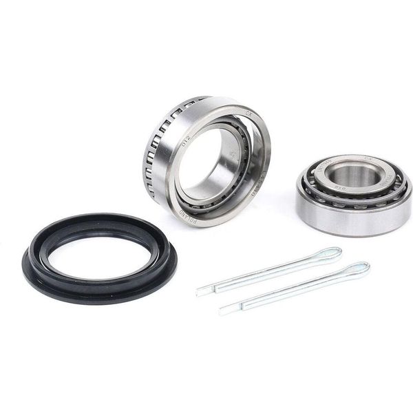 Maxgear 33-0404 - Radlagersatz, Hinterachse Per A4 (8D), A6 (4A), Inca (6K), Caddy Ii (9K)-image