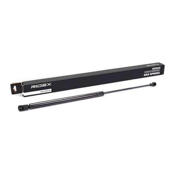 Ridex 514G0002 - Ammortizzatore Del Cofano Oe 8L0 823 359 Per A3 (8L), Arosa (6H), Bora (1J), Golf Cabriolet (1E), Golf Iv (1J), Lupo (6E1, 6X1)-image