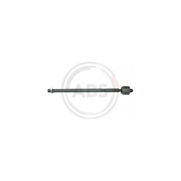 A.B.S. 240495 - Giunto Assiale Oe Qfk 500030, Tirante Per Range Rover Sport (L320)-image