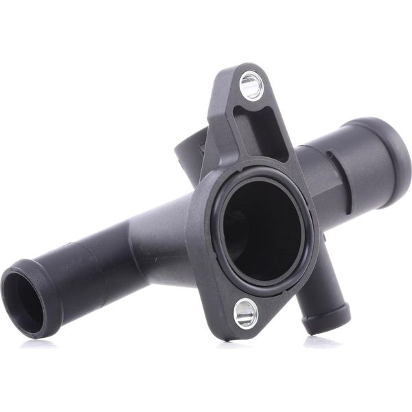 Stark SKCFL-2940026 - KüHlmittelflansch Per A3 (8L), Tt (8N), Leon (1M1), Toledo Ii (1M2), Octavia I (1U), Bora (1J), Golf Iv (1J)-image