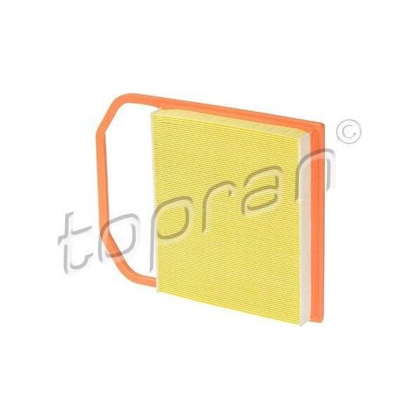Topran 600 527 - Oe D651 34 156 Gomme Per Steli, Asse Anteriore Per 2 (De, Dh)-image