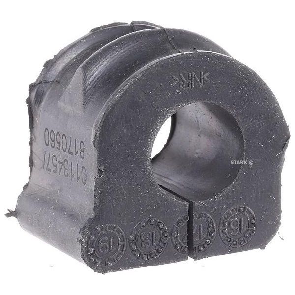 Stark SKABB-2140014 - Stabigummis Oe 1J0 411 305 Aa, Vorderachse FüR A3 (8L), Tt (8N), Leon (1M1), Octavia I (1U), Bora (1J), Golf Iv (1J)-image