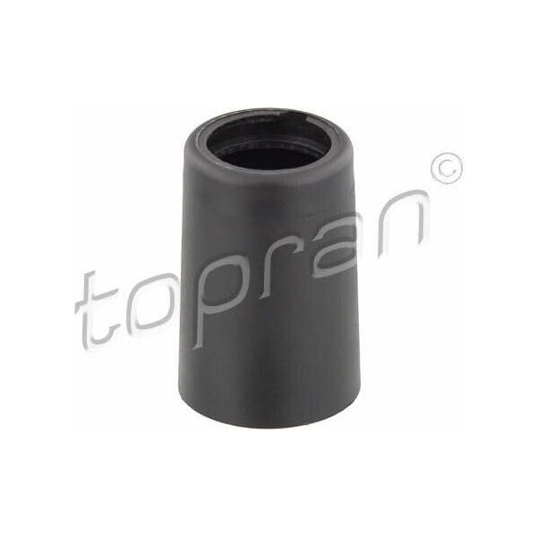 Topran 107 645 - Oe 6N0 513 425A Cappuccio Di Protezione, Ammortizzatore Per Ibiza (6K), Cordoba (6K), Polo (6V), Polo (6N)-image