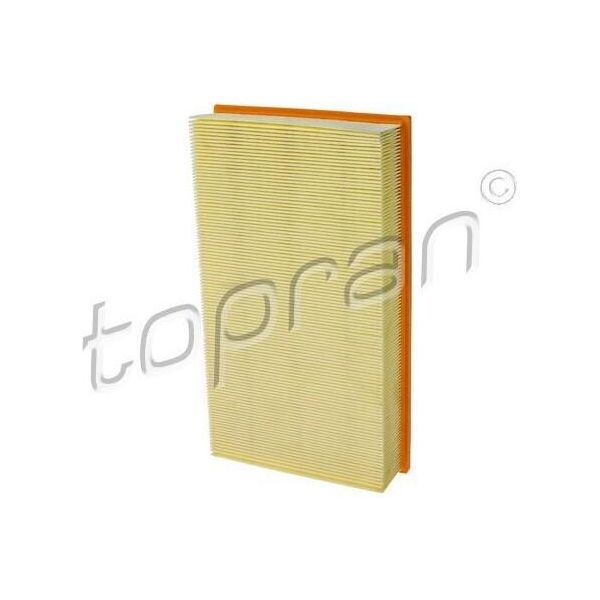 Topran 400 311 - Oe 604 094 05 04 Filtro Aria Per Classe E (W210), Classe E (S210)-image