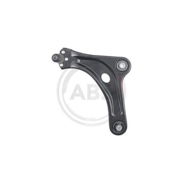 A.B.S. 211579 - Braccio Di Controllo Oe 9803286580 Per 208 I (Ca, Cc), 2008 I (Cu), DS3 (Sb), DS3 (Sa), DS3, C4 Cactus, C3 Iii (Sx), C3 Ii (Sc)-image