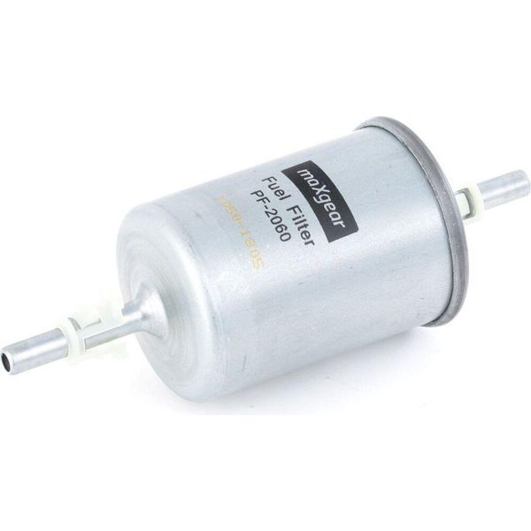 Maxgear 26-0079 - Kraftstofffilter FüR 145 (930), 146 (930), 155 (167), 156 (932), A2 (8Z), A3 (8P), Barchetta, Brava, Bravo, Coupe 175, Ducato, Marea, Punto, X-Type (X400), Astra G, Combo, Combo (71), Combo Tour, Corsa C (X01), Meriva (X03), Signum (Z03), Tigra (S93), Tigra Twintop (X04), Vectra B (J96), Vectra C (Z02), Zafira A, Boxer, Arosa (6H), Cordoba (6K), Ibiza (6K), Ibiza (6L), Ibiza (6K)-image