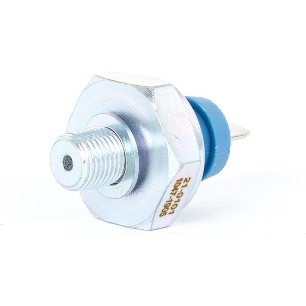 Maxgear 21-0101 - Pressostato Olio Per A4 (8D), A6 (4A), Galaxy (Wgr), Classe V (638/2), Alhambra (7V), Cordoba (6K), Ibiza (6K), Inca (6K), Toledo I (1L2), Felicia (6U), S70 (874), S80 I (184), V70 I (875, 876), V70 Ii (285), Caddy Ii (9K), Corrado (53I), Golf Iii (1H), Golf Cabriolet (1E), Jetta Ii (165, 19E, 1G2), Passat (35I), Polo (80, 86C), Polo (6N), Polo (6V), Sharan (7M), T4, Vento (1H)-image
