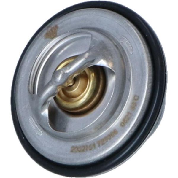 Nrf 725096 - Termostato Liquido Di Raffreddamento Per A6 (4A), S70 (874), S80 I (184), V70 I (875, 876), V70 Ii (285), T4, Crafter (2E), Crafter (2F)-image