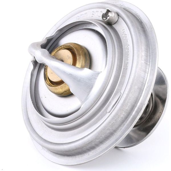 Termostato Mahle Tx 30 87D, Refrigerante Oe 077121113 Compatibile Con A4 8D, A4 8E, A4 8H, A6 4A, A6 4B, A8 4D, A8 4E, Xj, Xjsc, Xk, Superb, Multivan V, Passat 3B, Transporter Iv, Transporter V-image