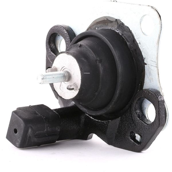 Topran 700 327 - Oe 7700 832 256 Supporto Motore, Anteriore Destro Per Scenic I, Megane Scenic, Megane I-image