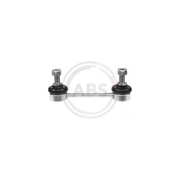 A.B.S. 260408 - Stabilizzatore Oe 1332463 Per Transit Connect, Tourneo Connect-image