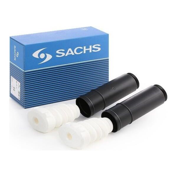 Sachs 900 119 - Kit Di Protezione Dalla Polvere, Ammortizzatore Per Octavia Ii (1Z), Golf Plus (5M), Golf V (1K), Golf Vi, Jetta Iii (1K2), Touran (1T)-image