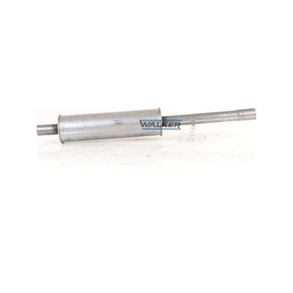 Walker 19671 - Silenziatore Anteriore Oe 1H0253209 Per Golf Iii (1H), Golf Cabriolet (1E), Vento (1H)-image