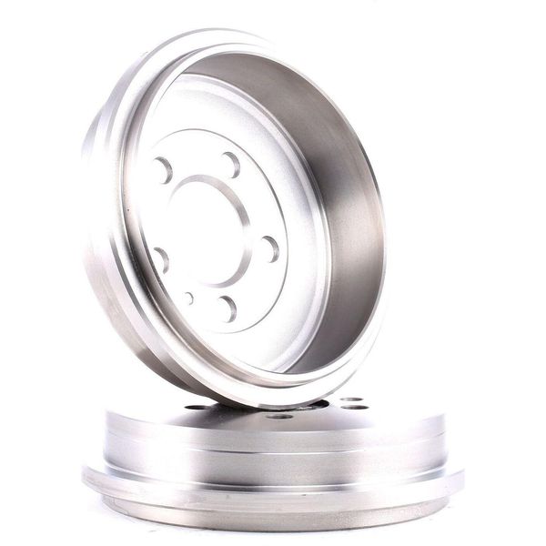 Maxgear 19-0849 - Tamburo Freno Oe 6Q0 609 617 Per A2 (8Z), Cordoba (6L), Ibiza (6L), Ibiza (6J, 6P), Fabia I (6Y), Fabia Ii (54), Fabia Iii (Nj), Roomster (5J), Fox (5Z), Polo (9N), Polo (6C, 6R), Polo (6V)-image