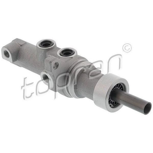 Topran 115 373 - Oe A000 431 73 01 Cilindro Maestro Del Freno Per Sprinter (W906), Crafter (2E), Crafter (2F)-image