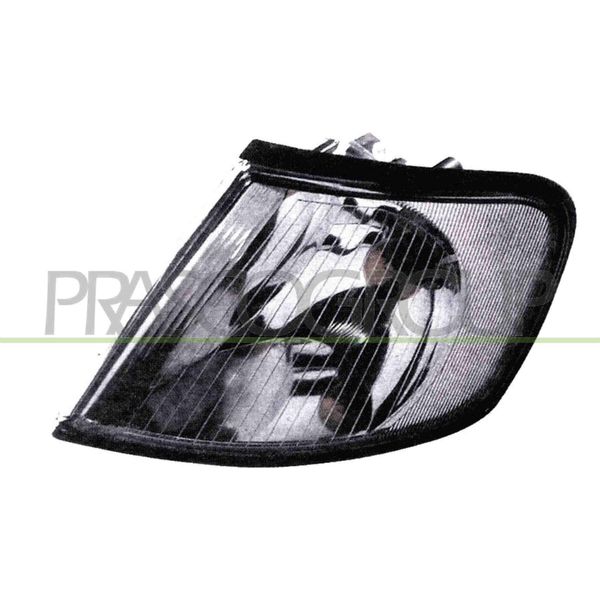 Prasco AD0164114 - Indicatore Di Direzione Oe 8L0941003A, Sinistro Per A3 (8L)-image
