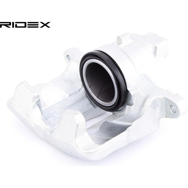 Ridex 78B0045 - Oe 8E0615123 Pinza Freno, Asse Anteriore Sinistro Per A4 (8D), A4 (8E), A4 (8H), Exeo (3R), Passat (3B)-image