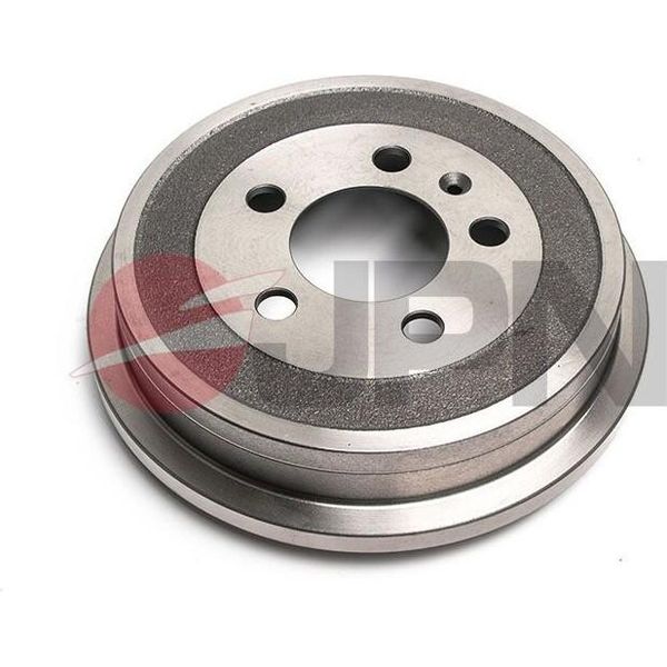 Jpn 60H9001 - Oe 6Q0609617 Tamburo Del Freno Per A2 (8Z), Cordoba (6L), Ibiza (6L), Ibiza (6J, 6P), Fabia I (6Y), Fabia Ii (54), Fabia Iii (Nj), Roomster (5J), Fox (5Z), Polo (9N), Polo (6C, 6R)-image