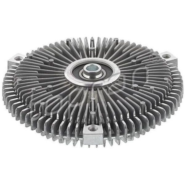 Topran 401 188 - Oe 603 200 04 22 Frizione, Ventola Radiatore Per Classe C (W202), Classe C (S202), Classe E (W124), Classe E (W210), Classe E (S124), Classe E (S210), Classe S (W140)-image