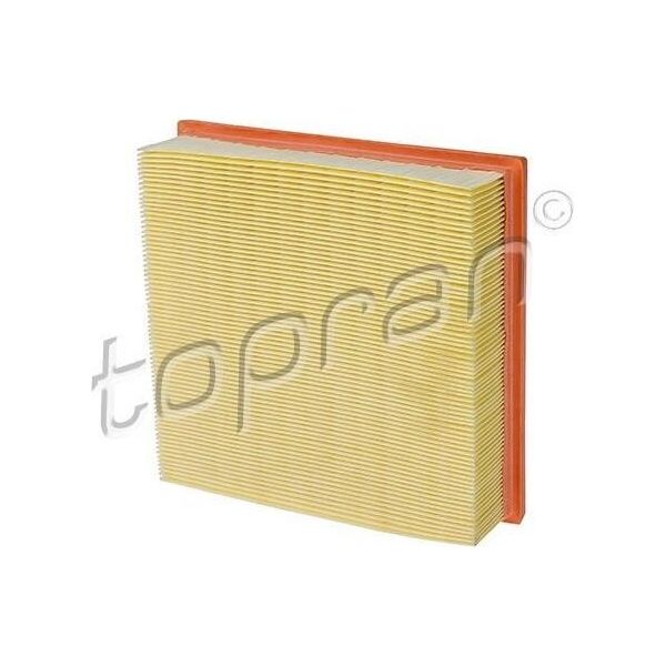 Topran 400 323 - Oe A602 094 04 04 Filtro Aria Per Classe E (W124), Classe E (S124)-image