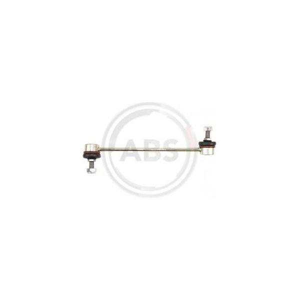 A.B.S. 260444 - Stabilizzatore Oe 54840 B4000 Per Picanto (Sa), I10 (Ba, Ia), I10 (Pa)-image