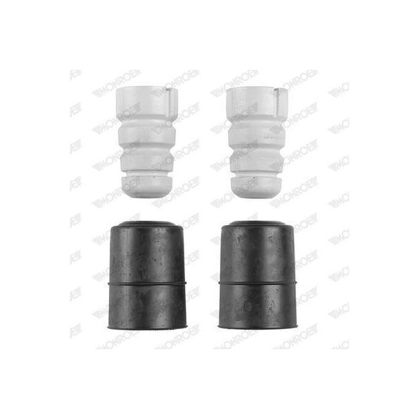 Monroe PK278 - Oe 4G0512137A Kit Di Protezione Dalla Polvere, Ammortizzatore Per Q5 (8R)-image