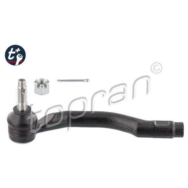 Topran 600 747 - Oe GS1D 32 290 Tirante Per 6 (G)-image