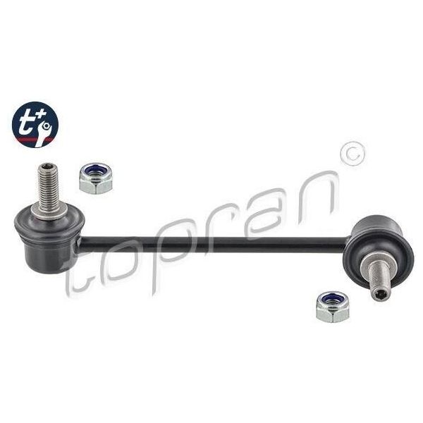 Topran 600 371 - Oe GS1D 34 150 Asta Di Accoppiamento, Asse Anteriore Destro Per 6 (G)-image