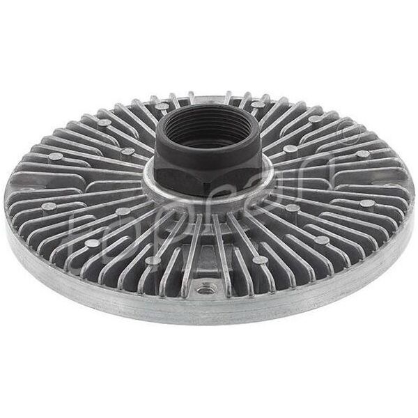 Topran 400 604 - Oe 604 200 00 22 Frizione, Ventola Radiatore Per Classe C (W202), Classe C (S202), Classe E (W210)-image